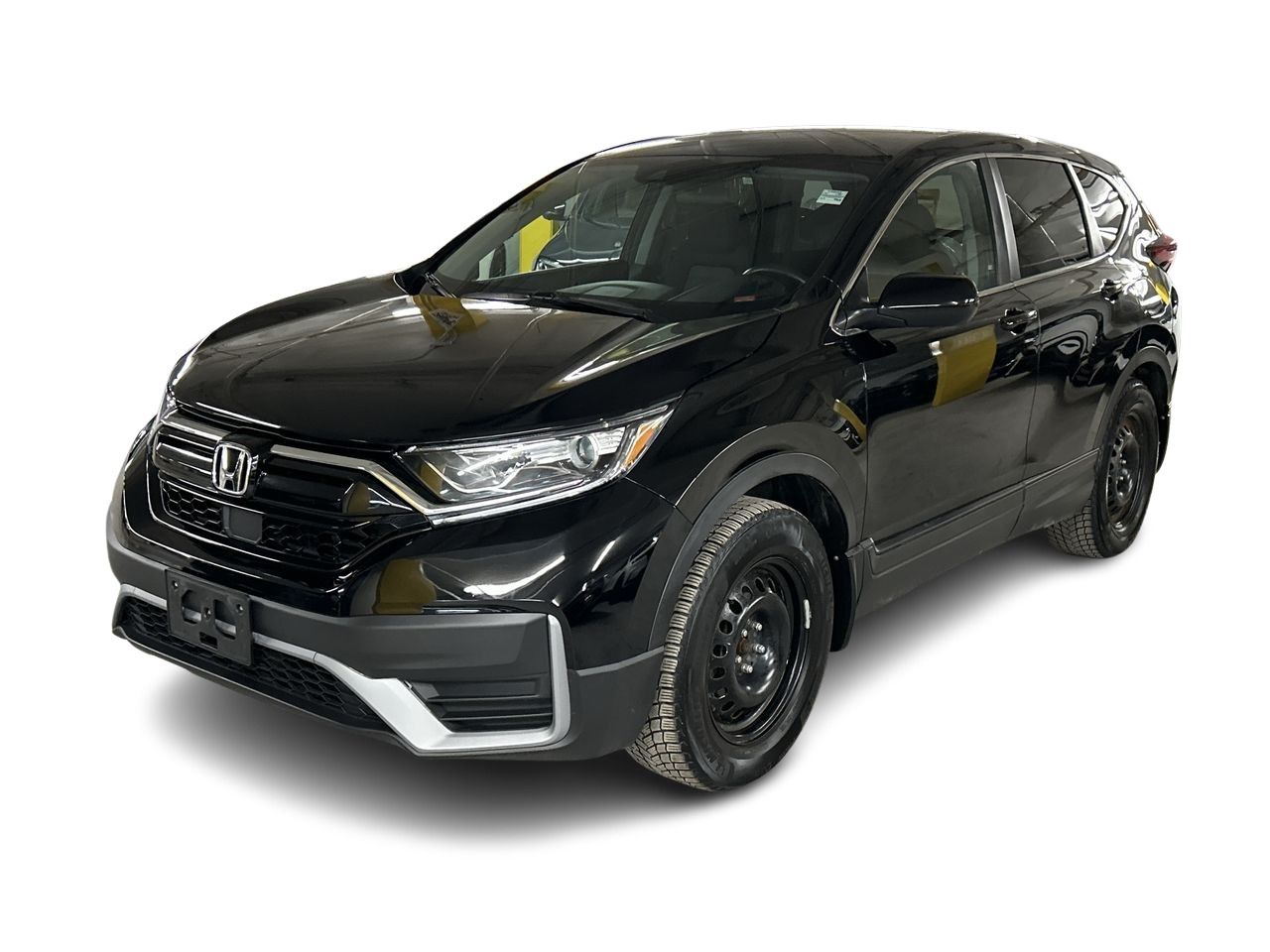 2021 Honda CR-V in Markham, Ontario