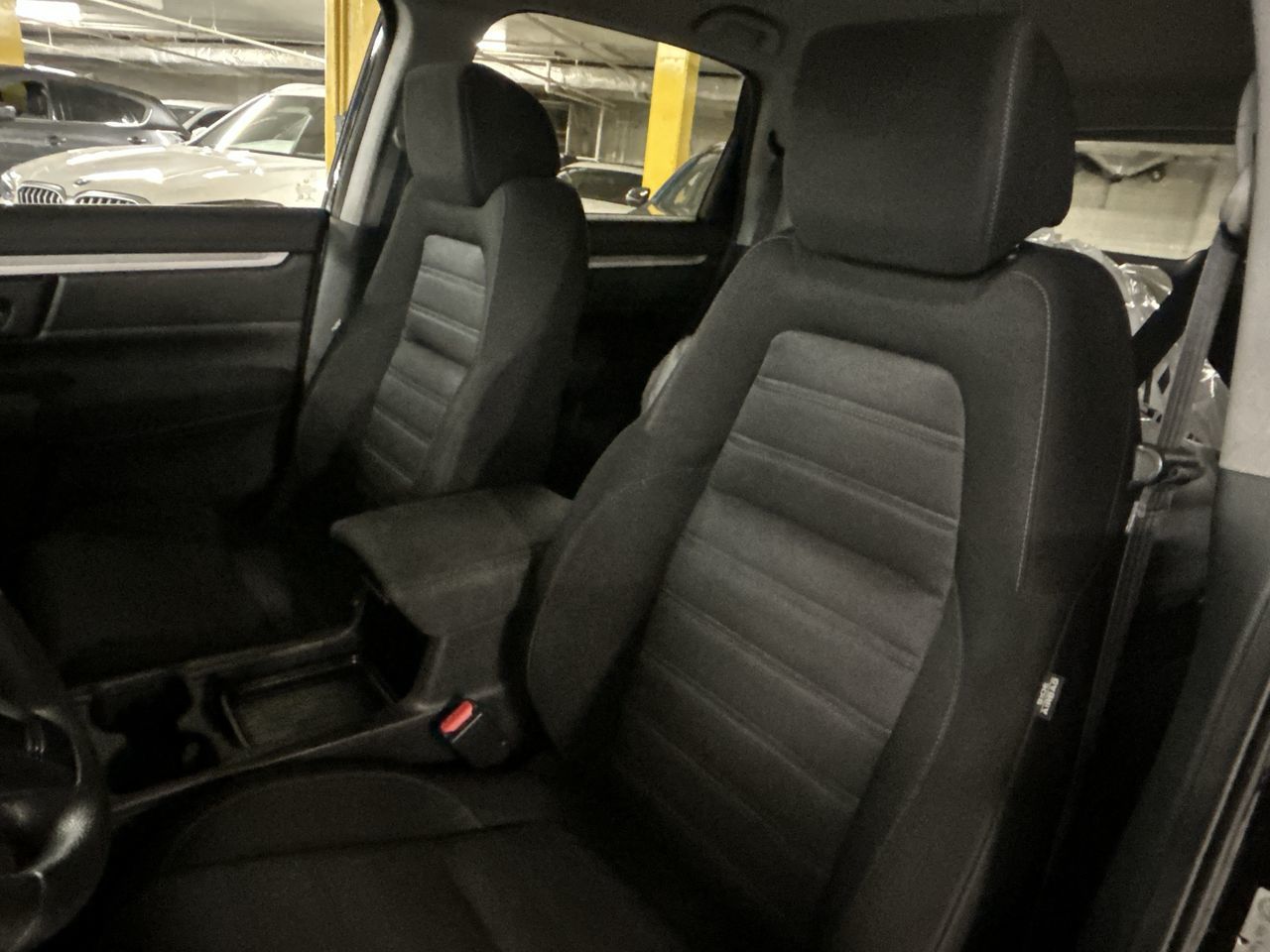 2021 Honda CR-V in Markham, Ontario