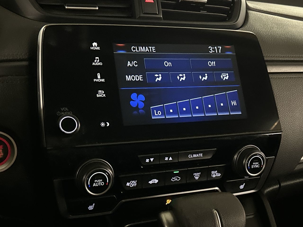 2021 Honda CR-V in Markham, Ontario