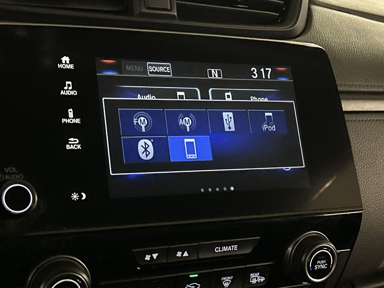 2021 Honda CR-V in Markham, Ontario