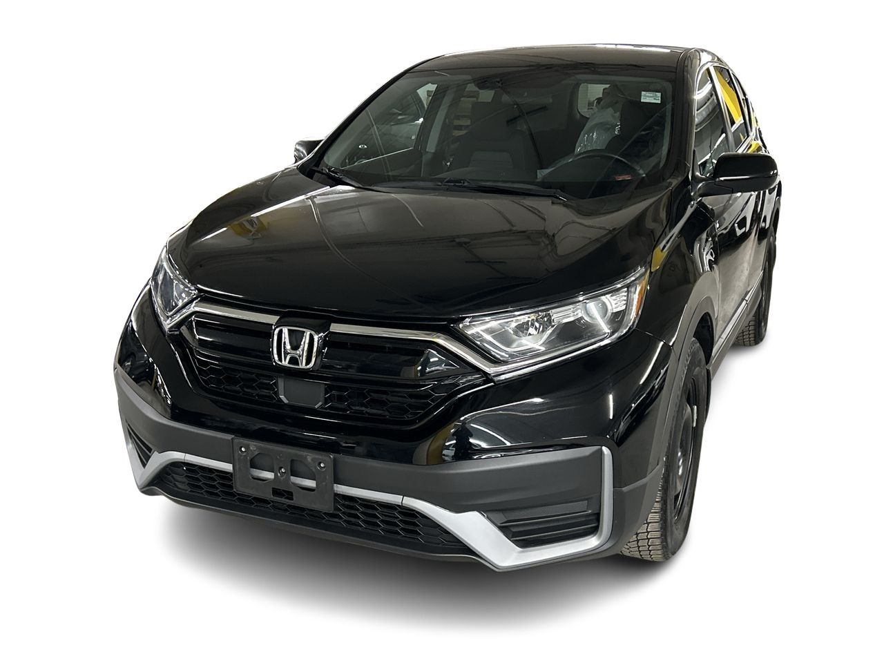 2021 Honda CR-V in Markham, Ontario