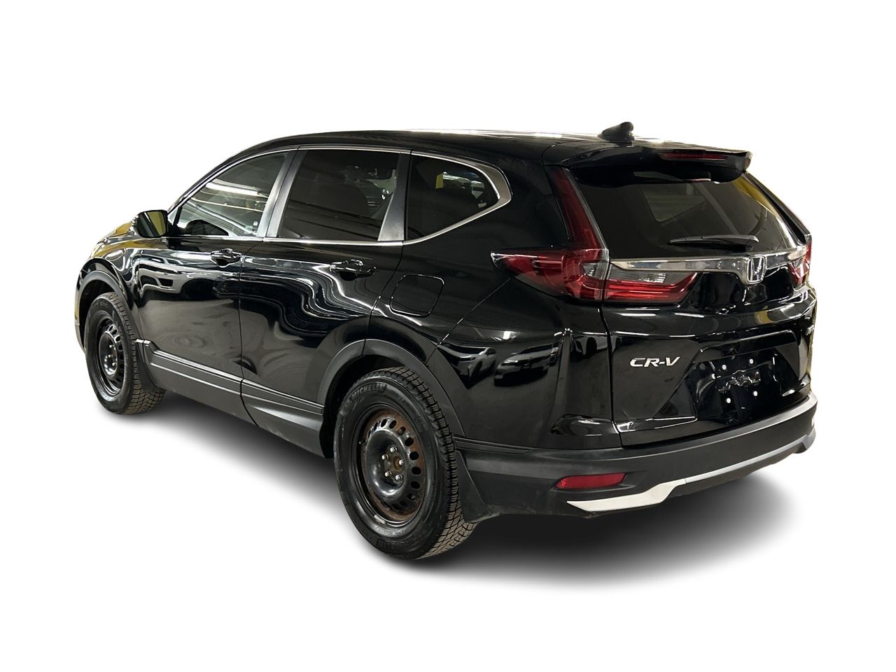 2021 Honda CR-V in Markham, Ontario