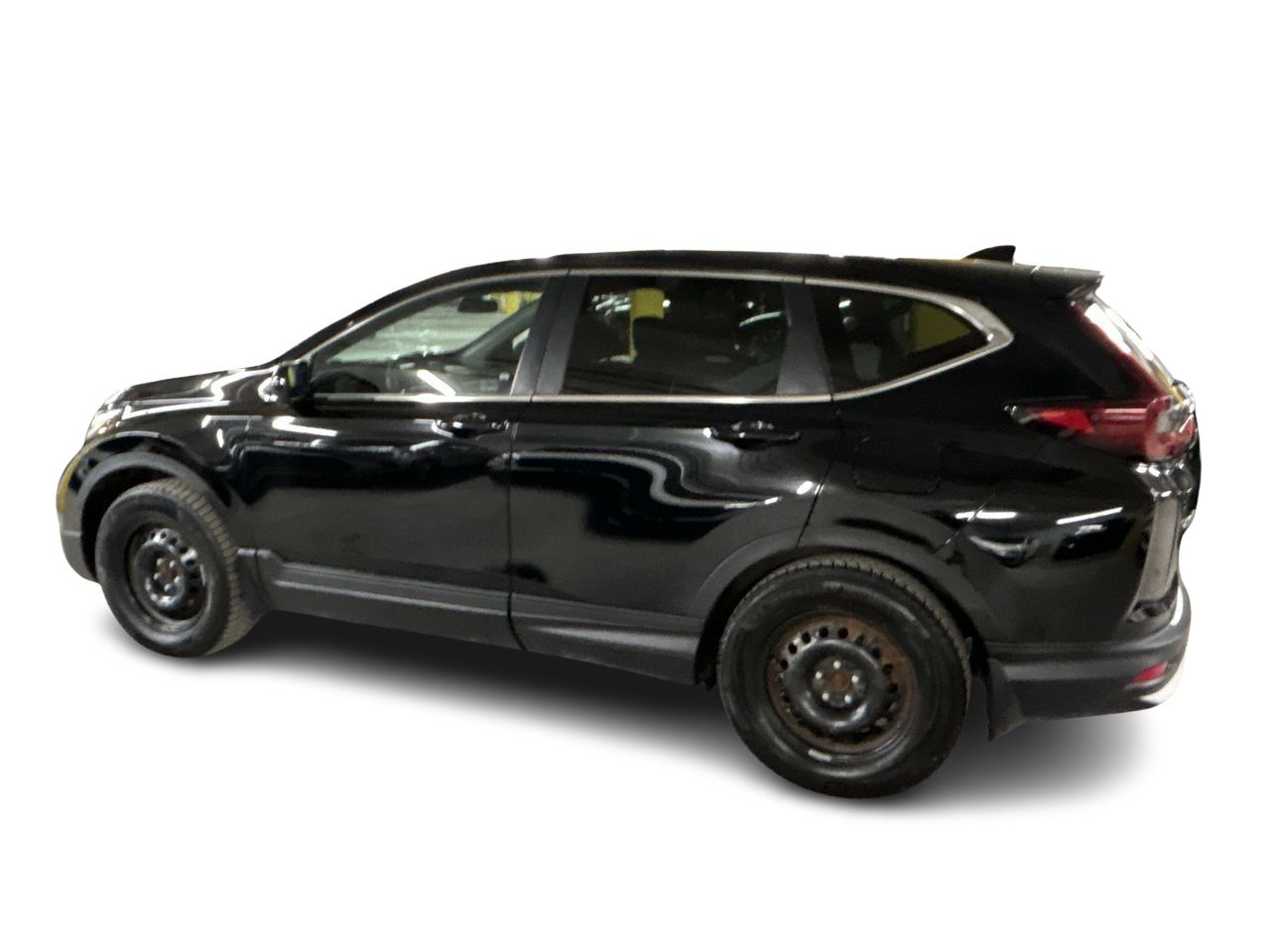 2021 Honda CR-V in Markham, Ontario