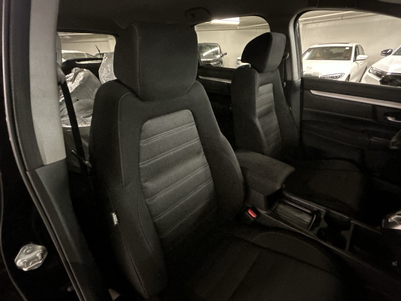 2021 Honda CR-V in Markham, Ontario