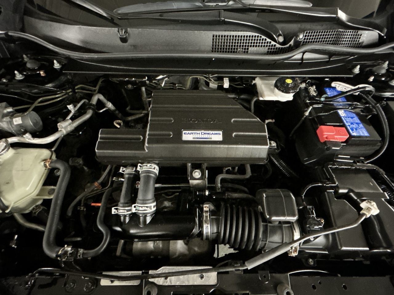 2021 Honda CR-V in Markham, Ontario