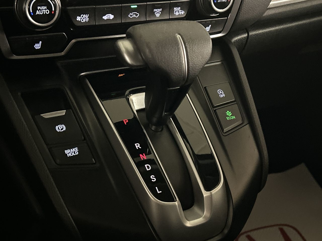 2021 Honda CR-V in Markham, Ontario