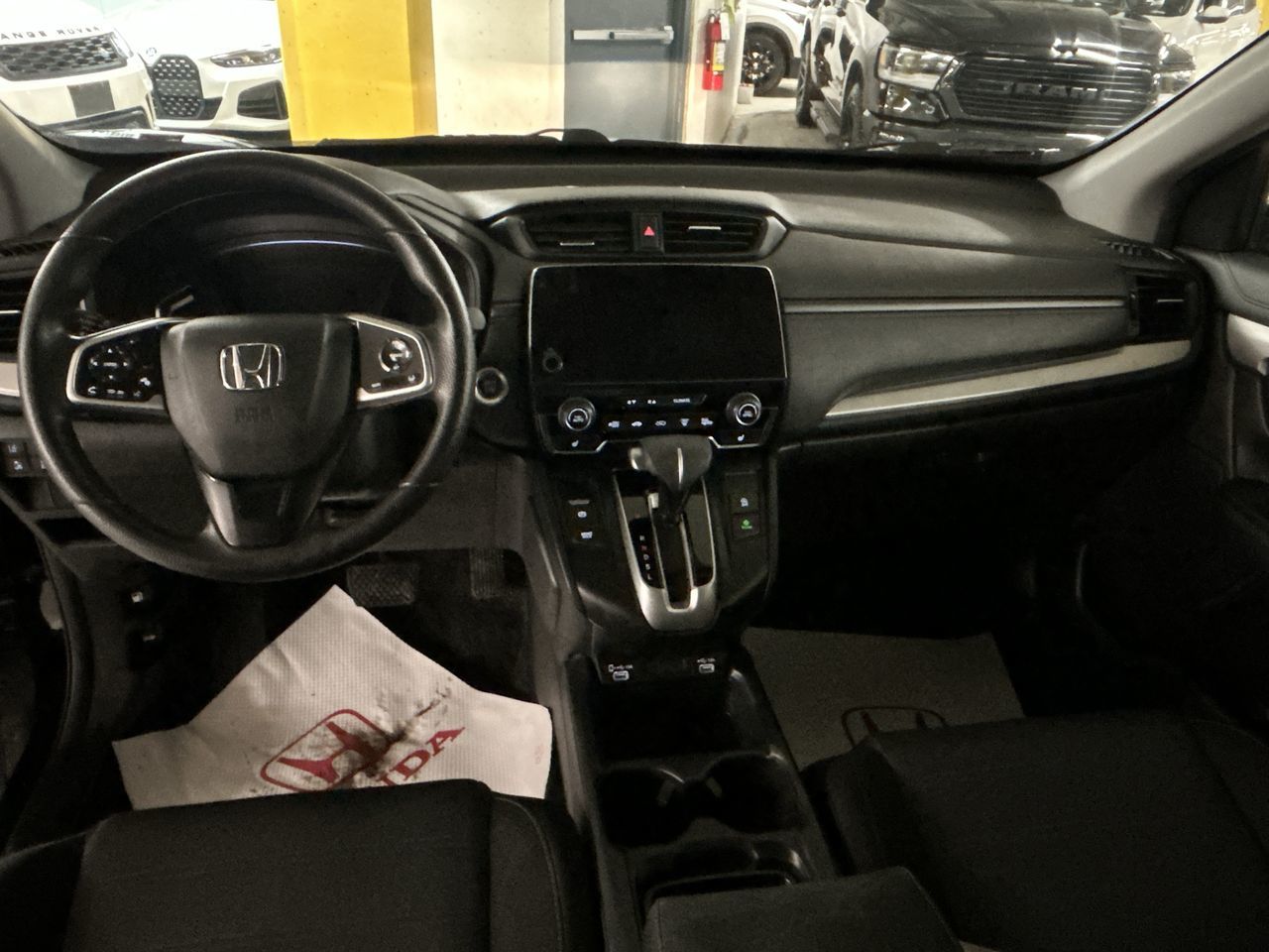 2021 Honda CR-V in Markham, Ontario