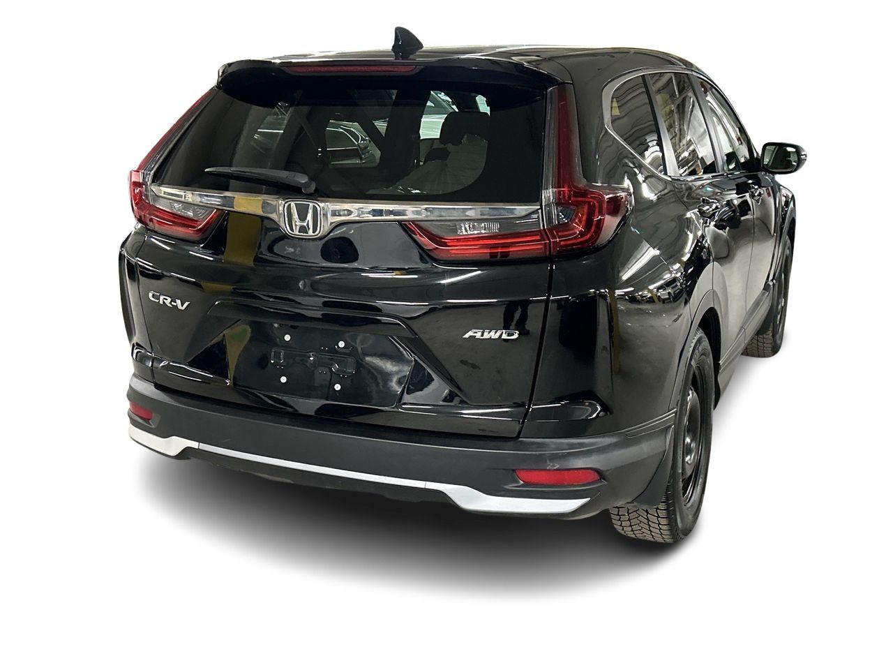 2021 Honda CR-V in Markham, Ontario