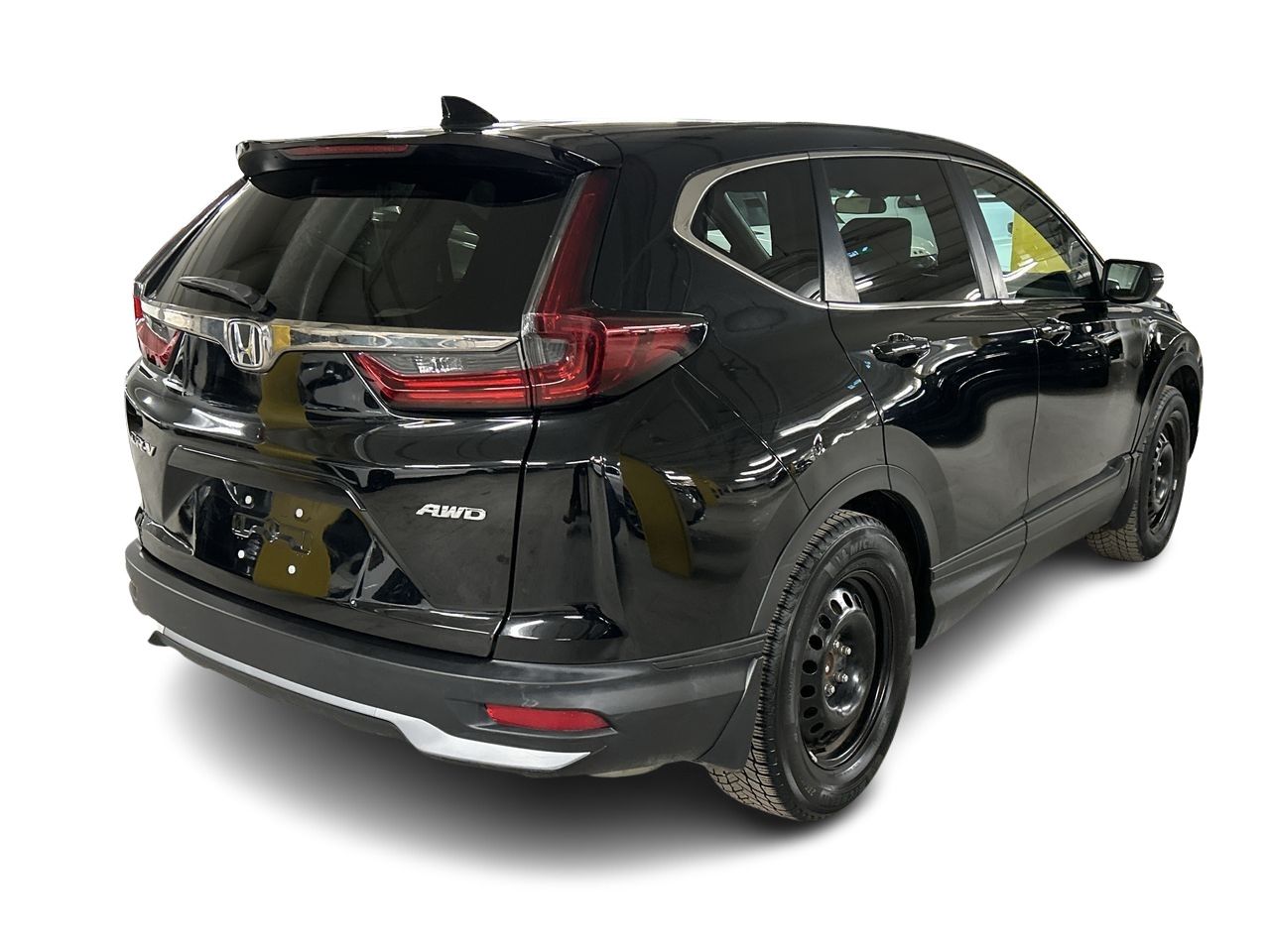 2021 Honda CR-V in Markham, Ontario