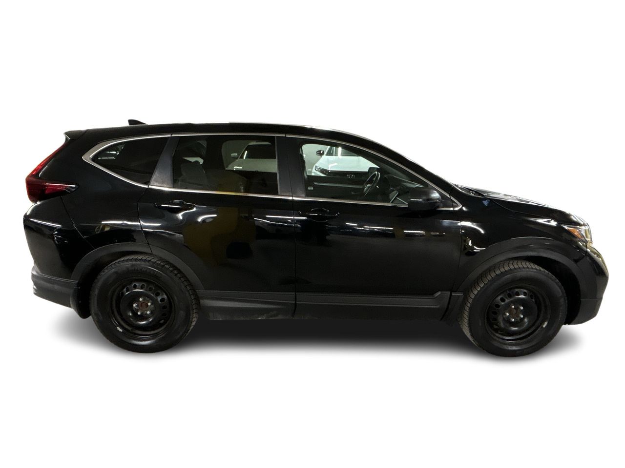 2021 Honda CR-V in Markham, Ontario