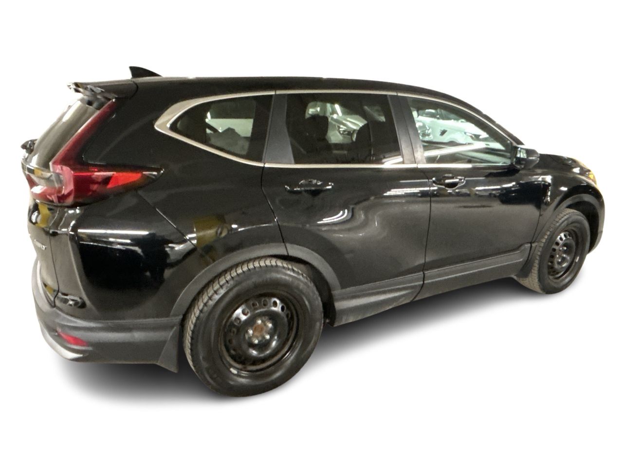 2021 Honda CR-V in Markham, Ontario