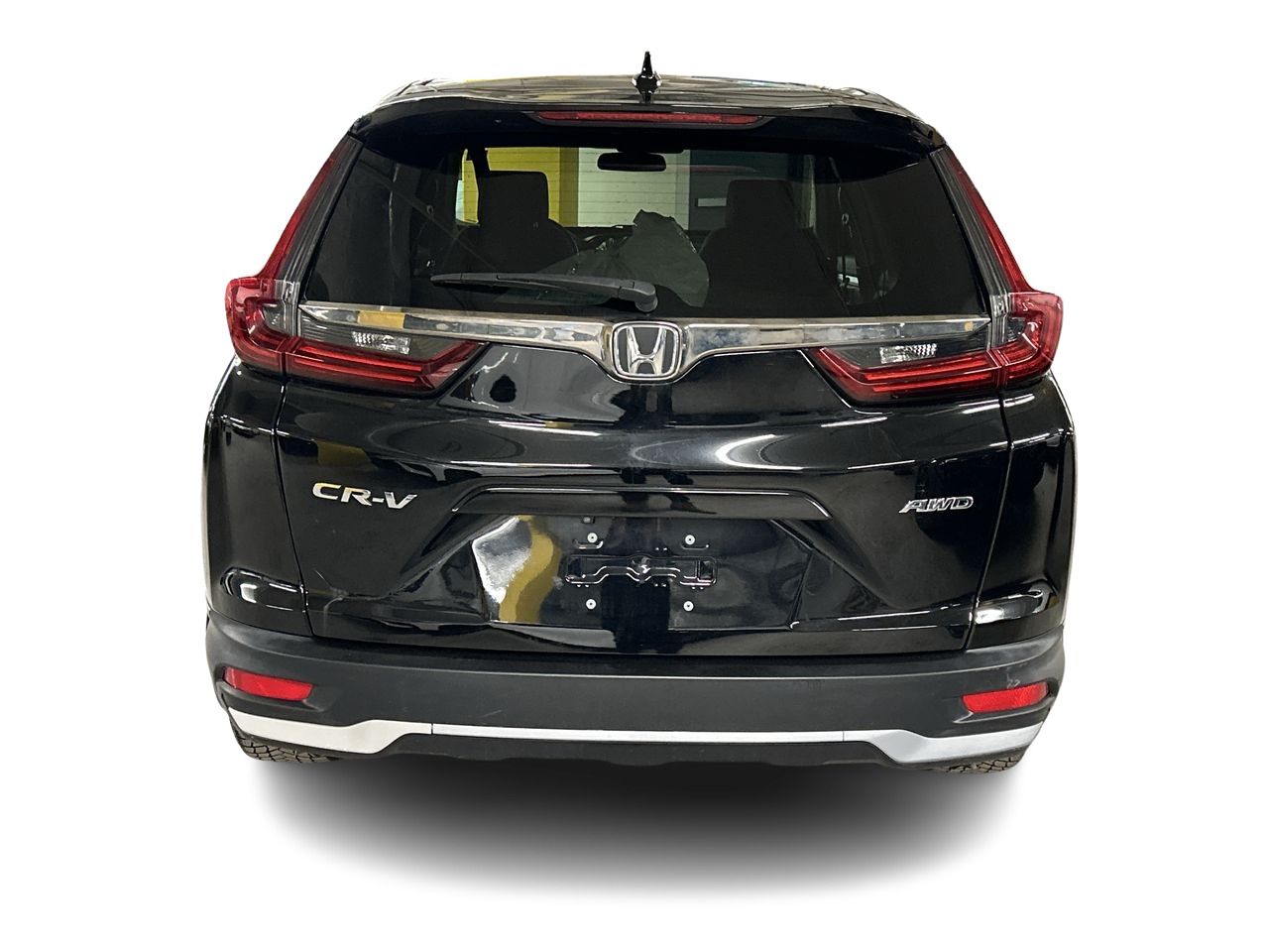 2021 Honda CR-V in Markham, Ontario