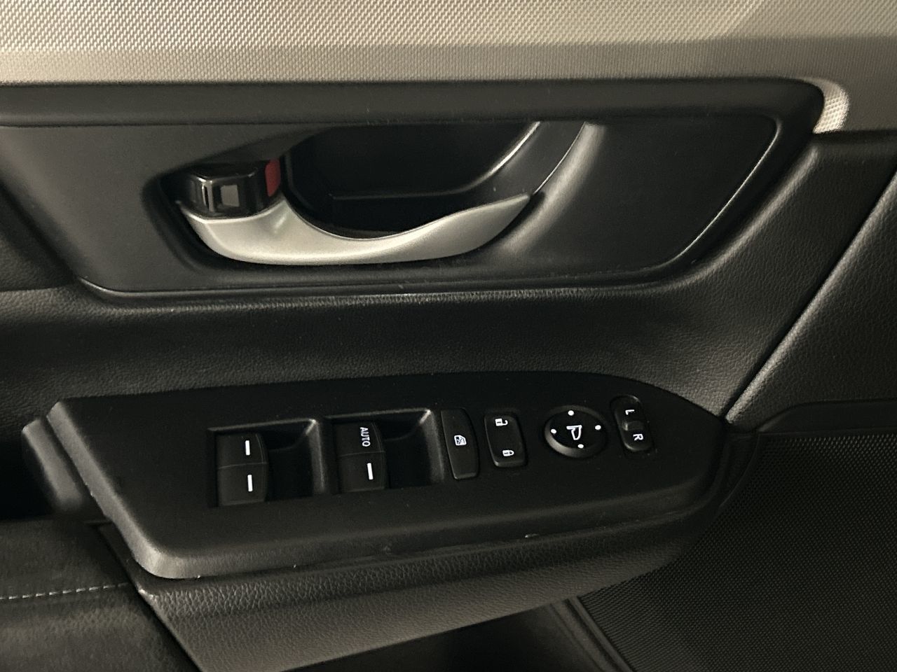 2021 Honda CR-V in Markham, Ontario