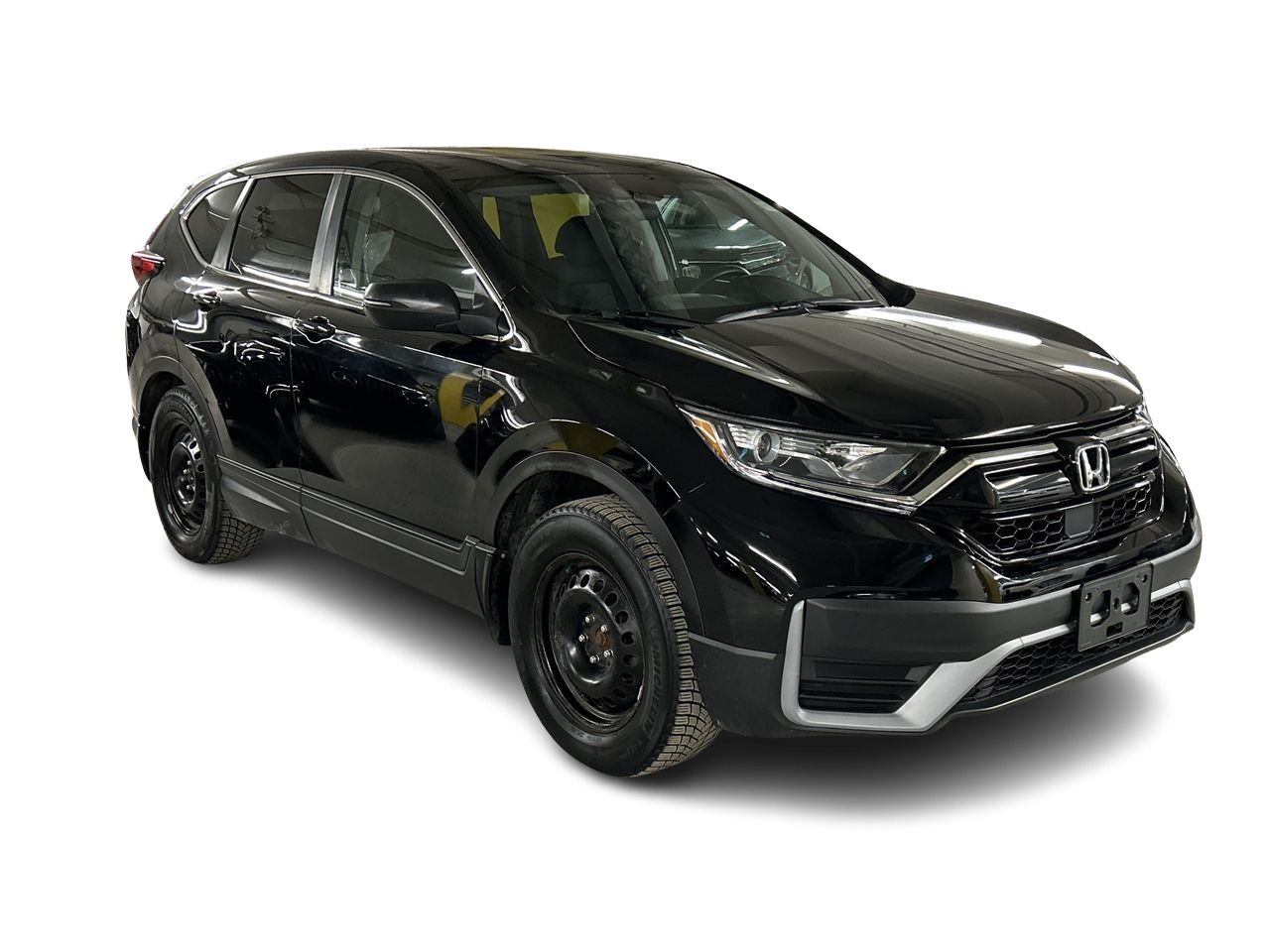 2021 Honda CR-V in Markham, Ontario