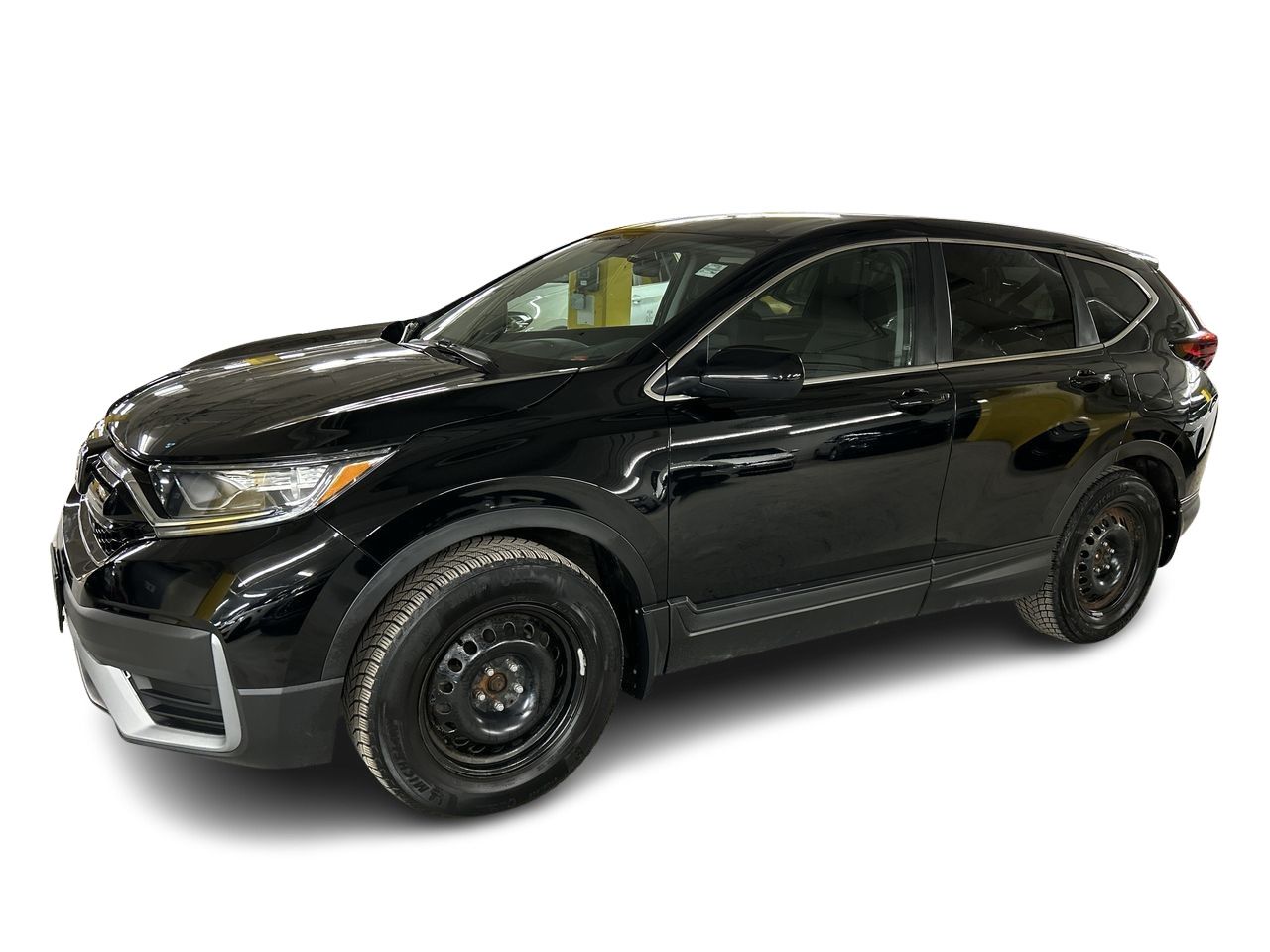 2021 Honda CR-V in Markham, Ontario