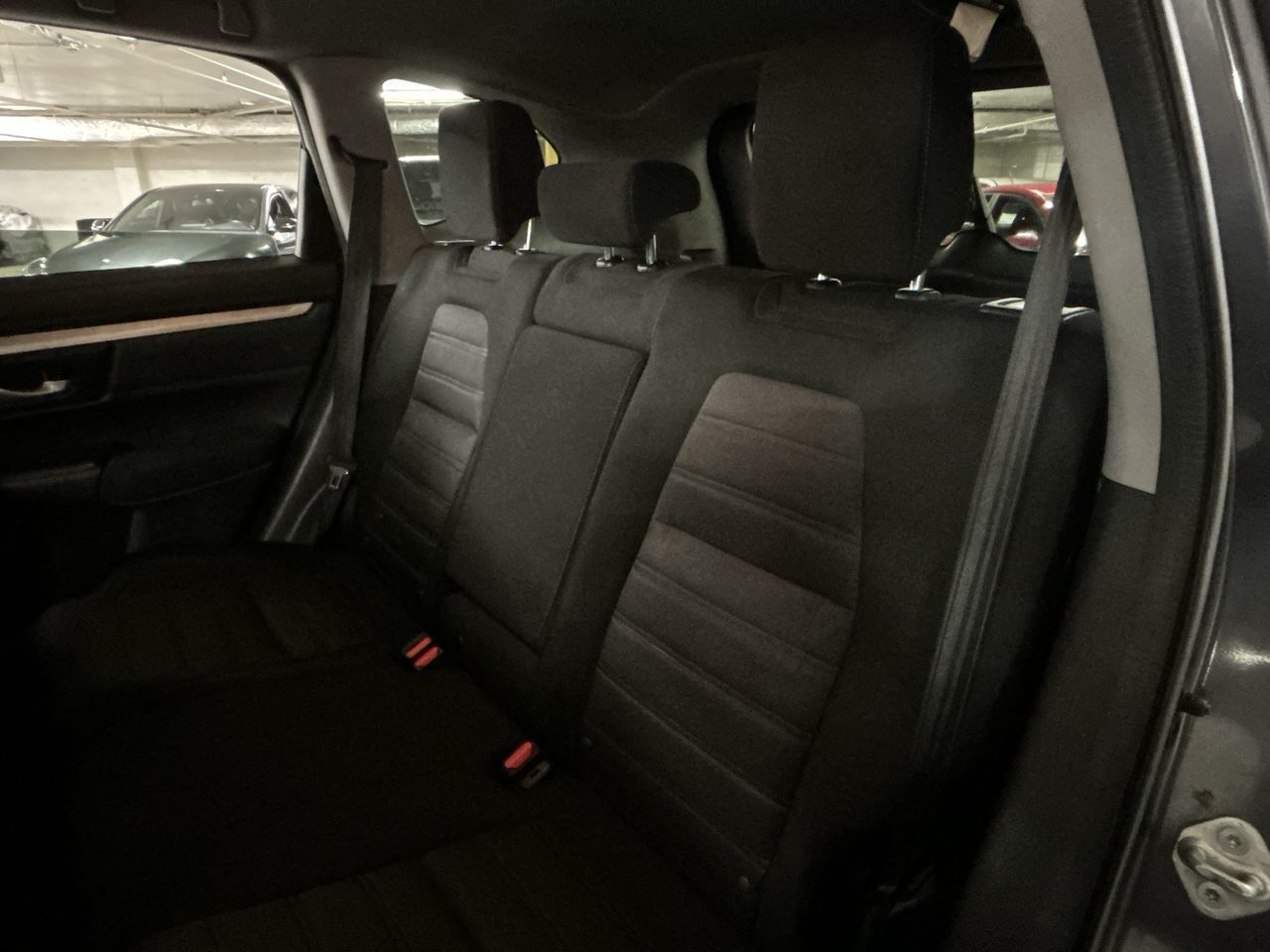 2021 Honda CR-V in Markham, Ontario