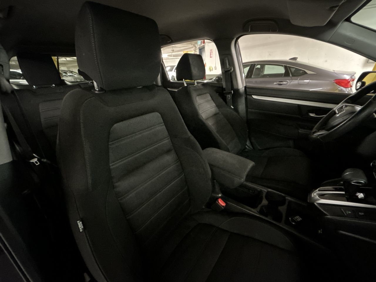 2021 Honda CR-V in Markham, Ontario