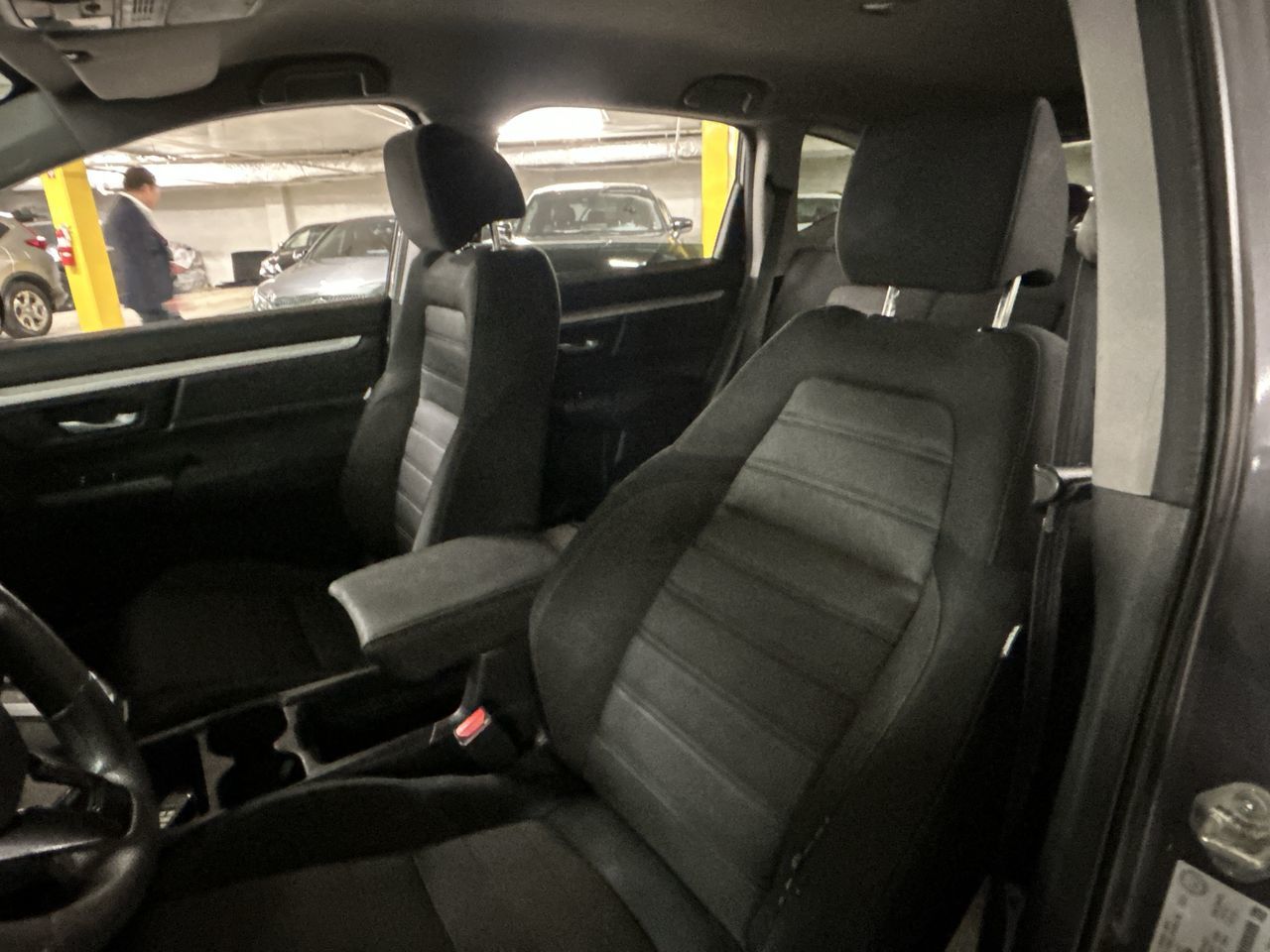 2021 Honda CR-V in Markham, Ontario