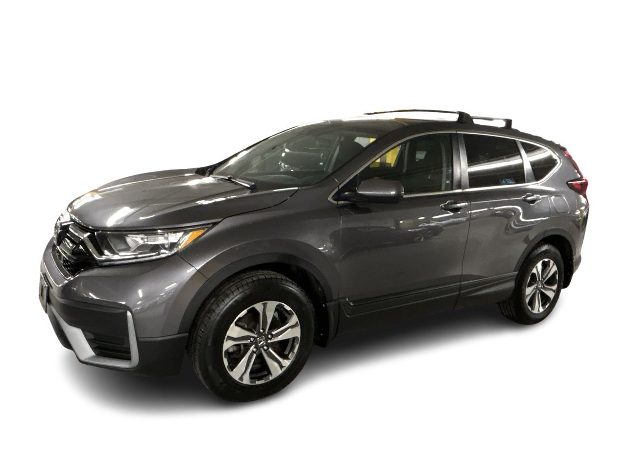 2021 Honda CR-V in Markham, Ontario