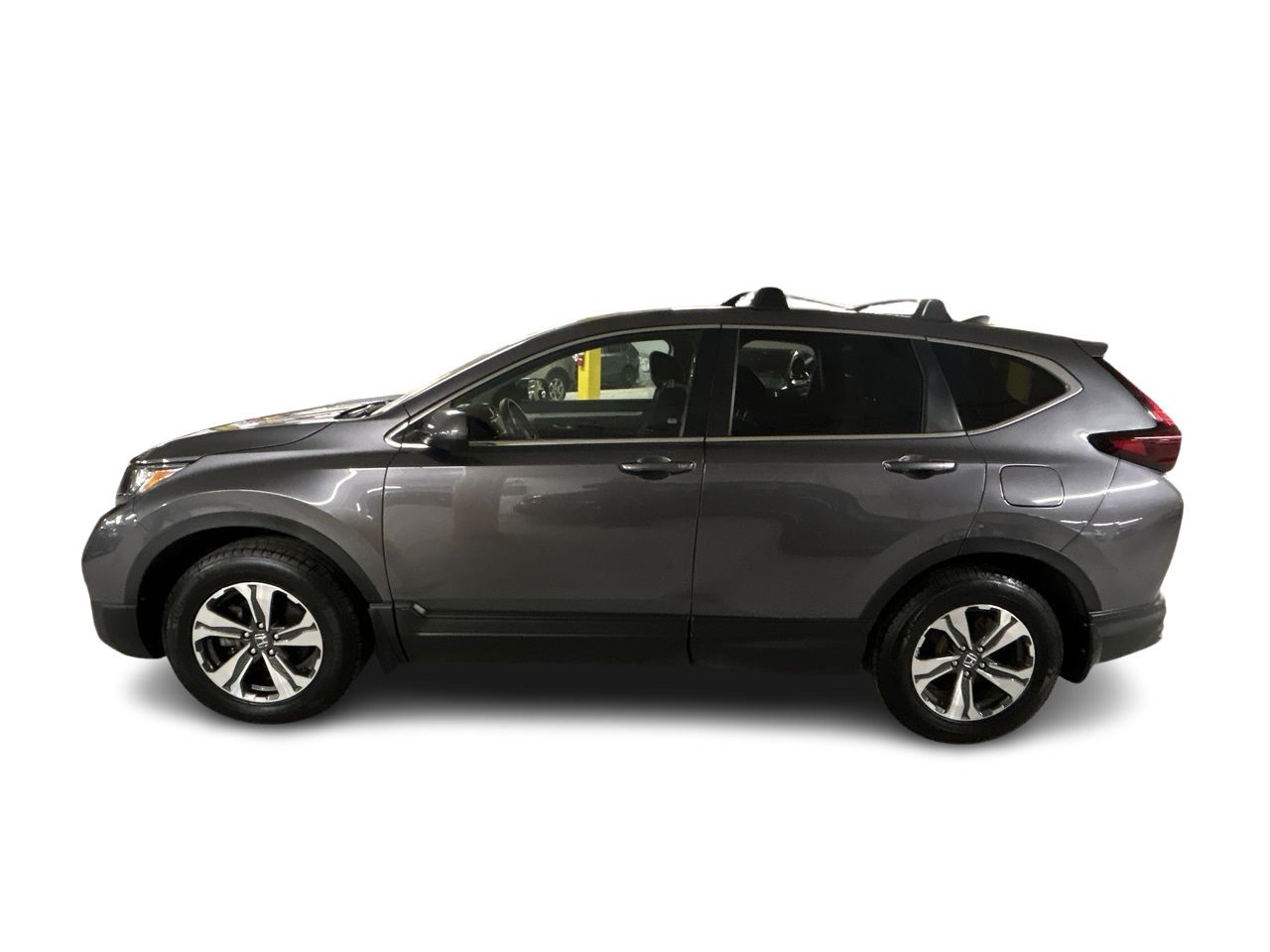 2021 Honda CR-V in Markham, Ontario