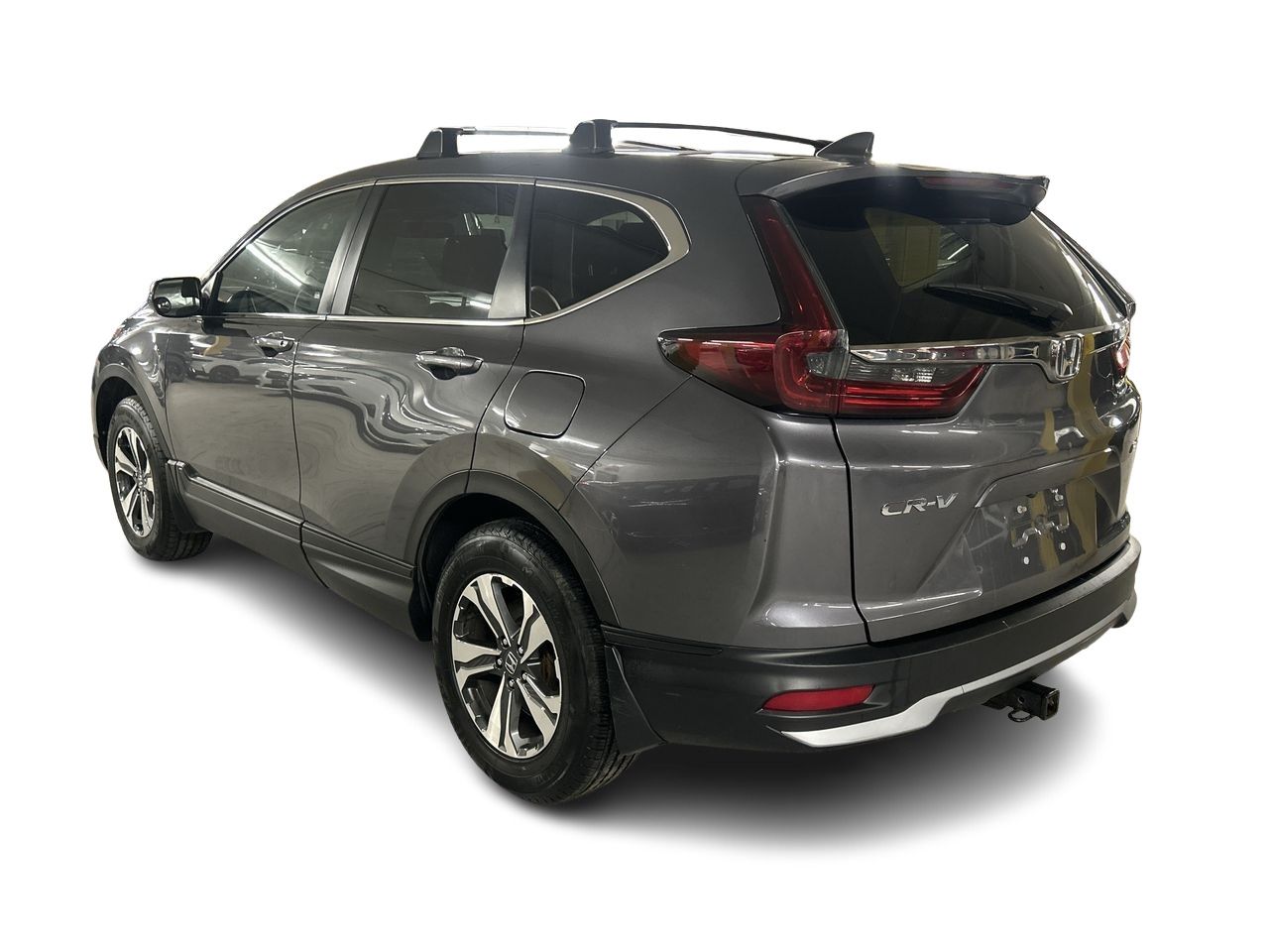 2021 Honda CR-V in Markham, Ontario