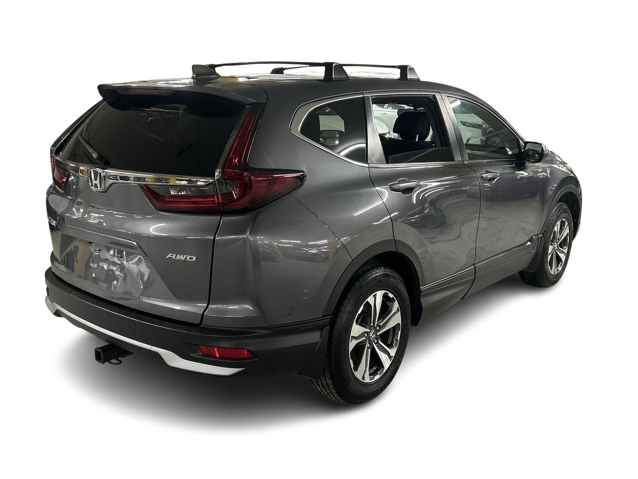 2021 Honda CR-V in Markham, Ontario