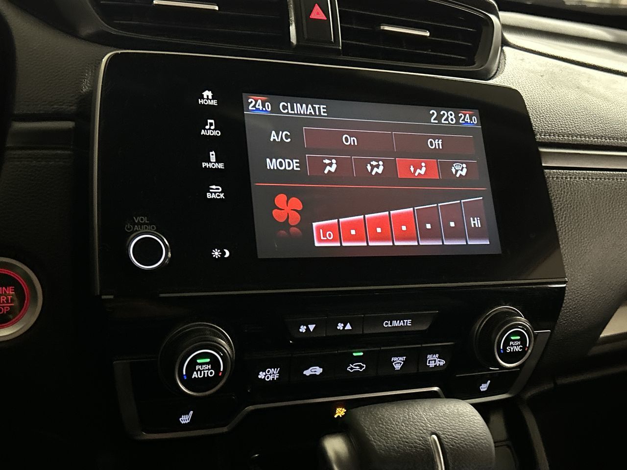 2021 Honda CR-V in Markham, Ontario