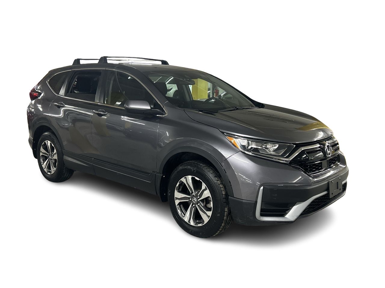 2021 Honda CR-V in Markham, Ontario