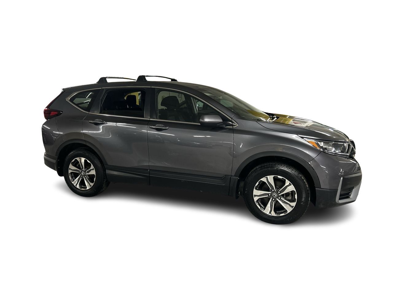 2021 Honda CR-V in Markham, Ontario