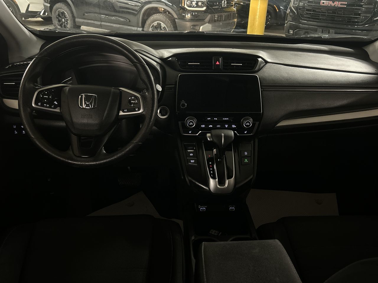 2021 Honda CR-V in Markham, Ontario