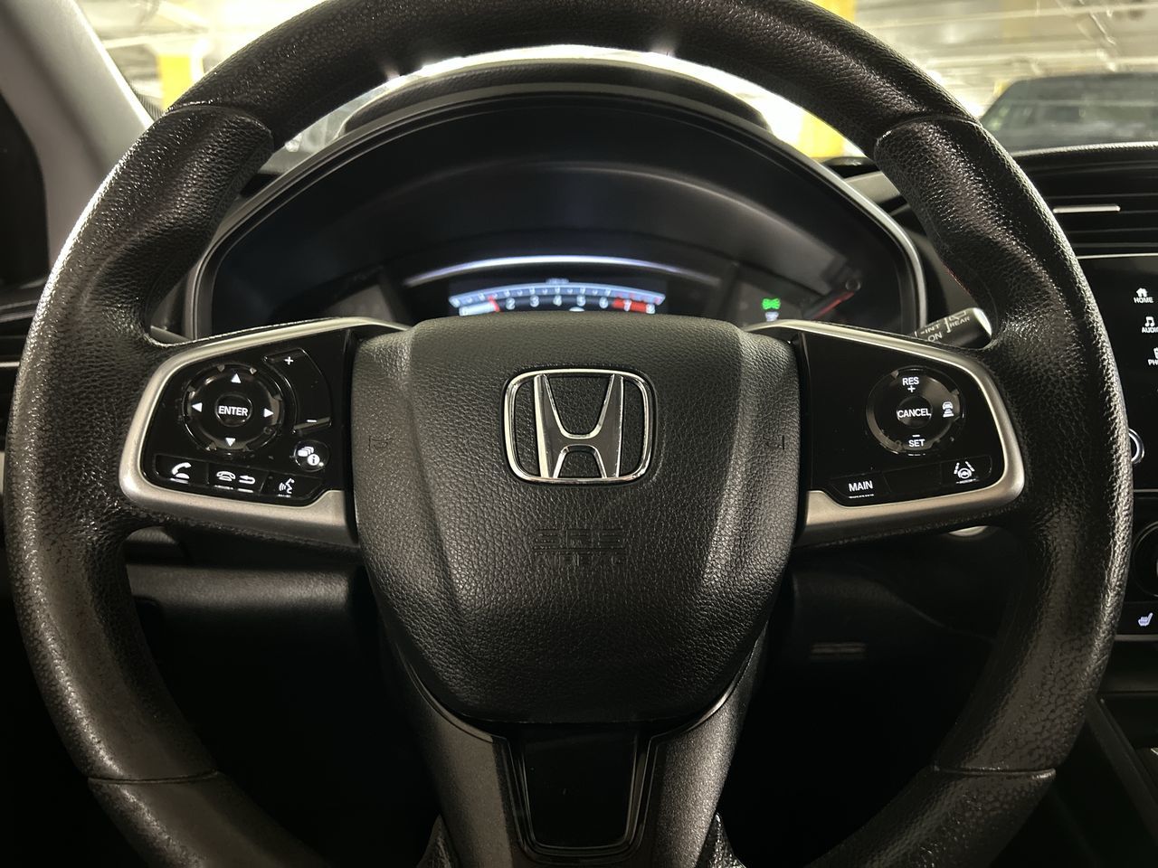 2021 Honda CR-V in Markham, Ontario