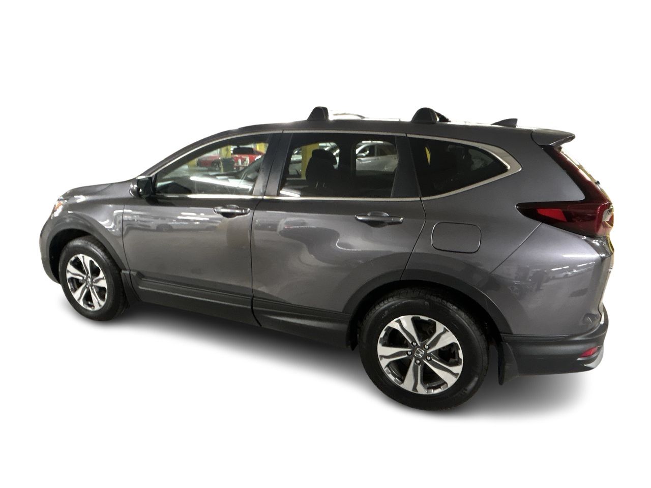 2021 Honda CR-V in Markham, Ontario