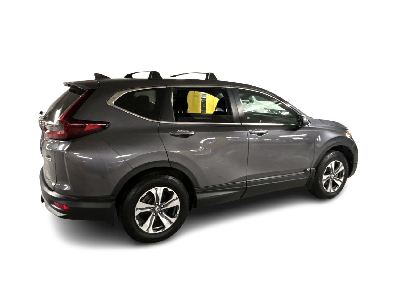 2021 Honda CR-V in Markham, Ontario