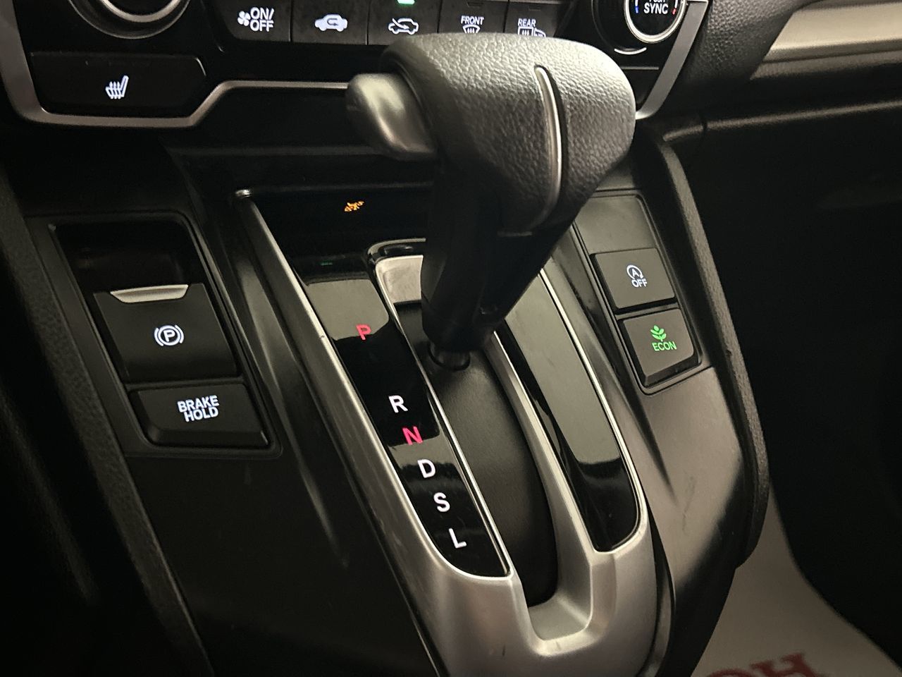 2021 Honda CR-V in Markham, Ontario