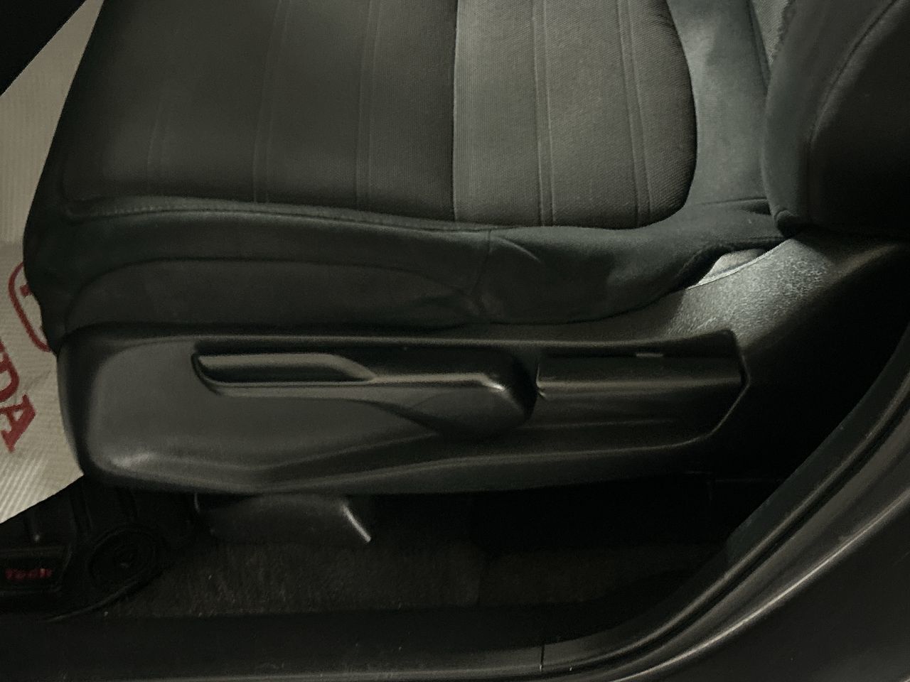 2021 Honda CR-V in Markham, Ontario