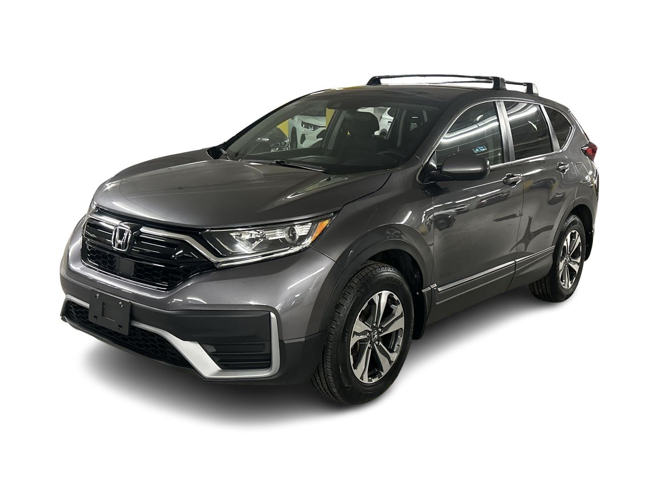 2021 Honda CR-V in Markham, Ontario