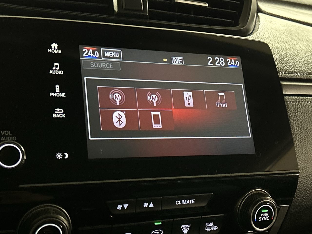 2021 Honda CR-V in Markham, Ontario