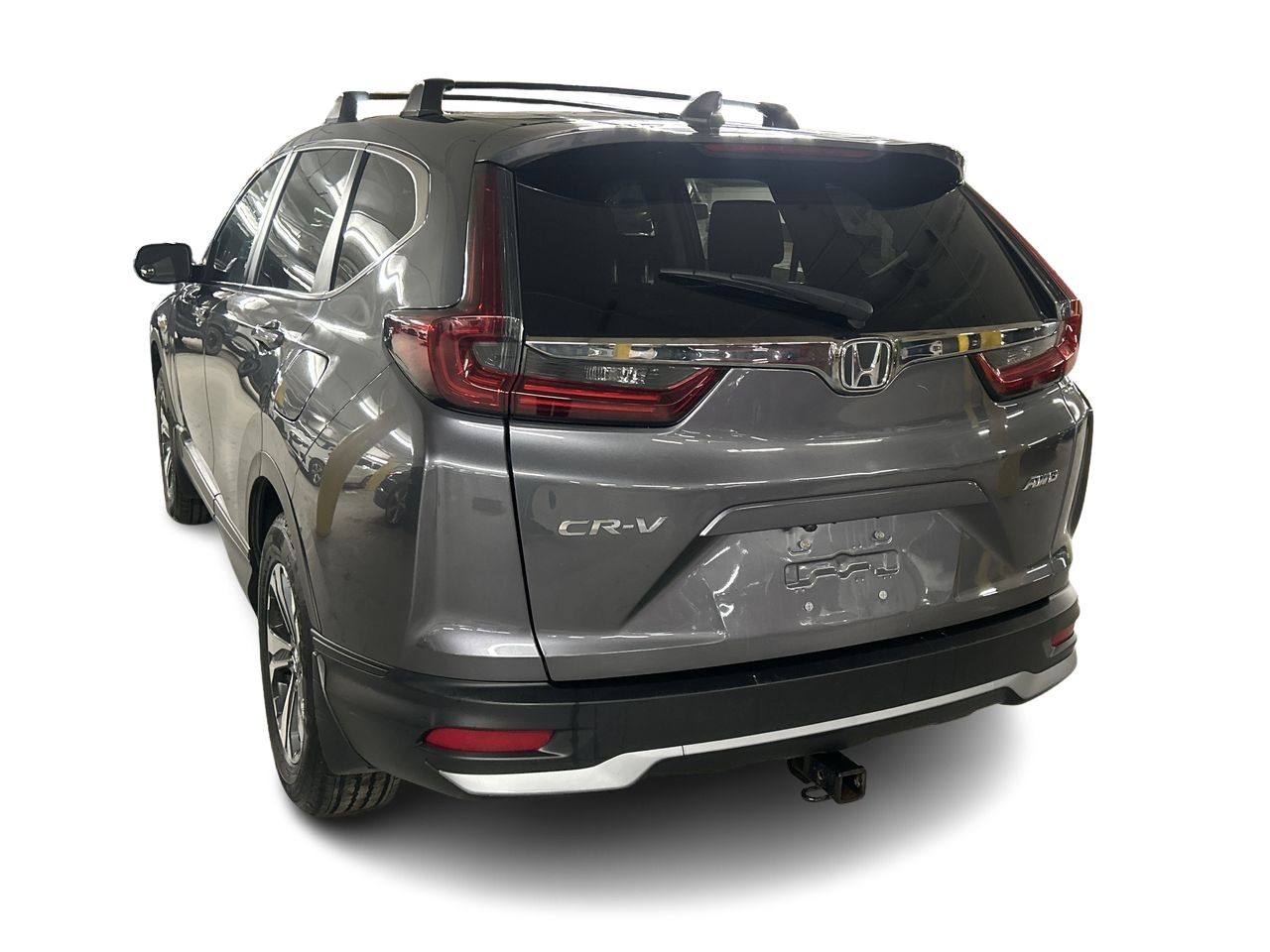 2021 Honda CR-V in Markham, Ontario