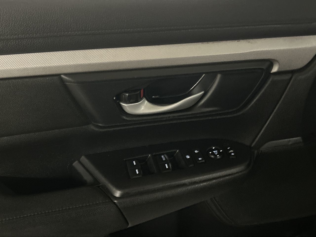 2021 Honda CR-V in Markham, Ontario