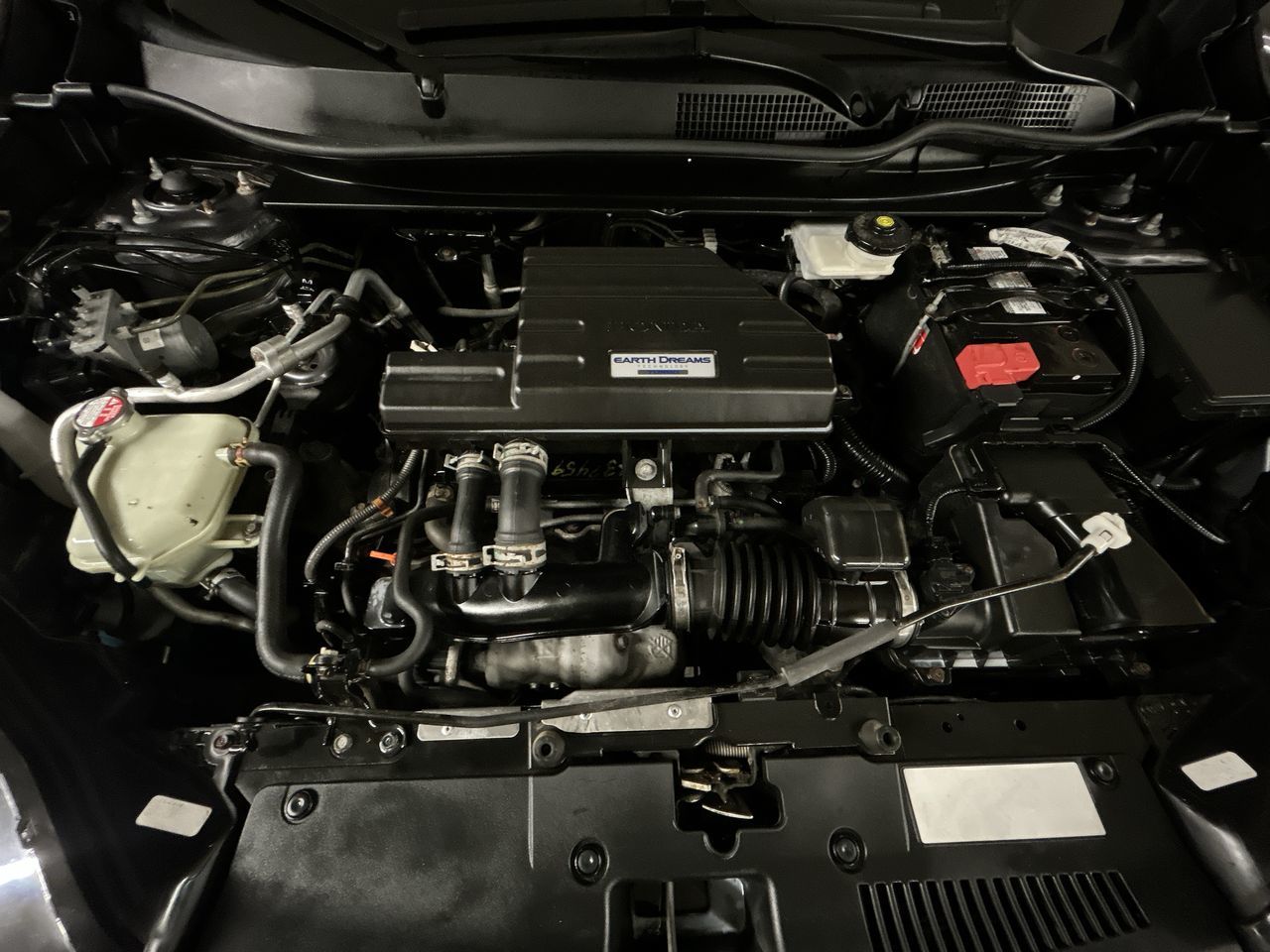 2021 Honda CR-V in Markham, Ontario