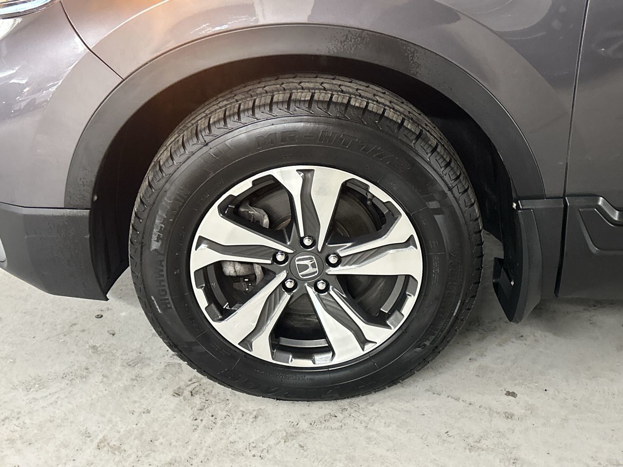 2021 Honda CR-V in Markham, Ontario