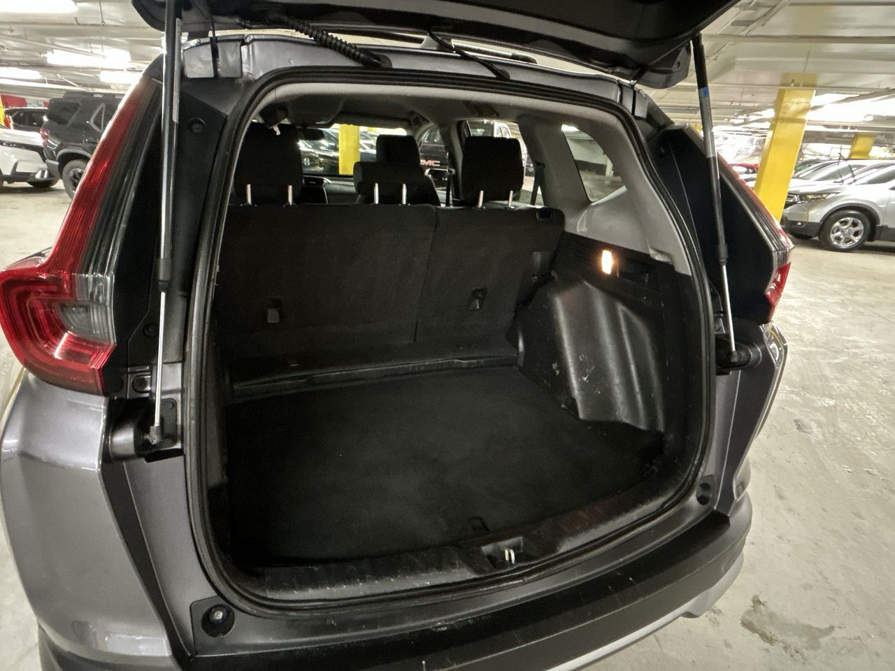 2021 Honda CR-V in Markham, Ontario