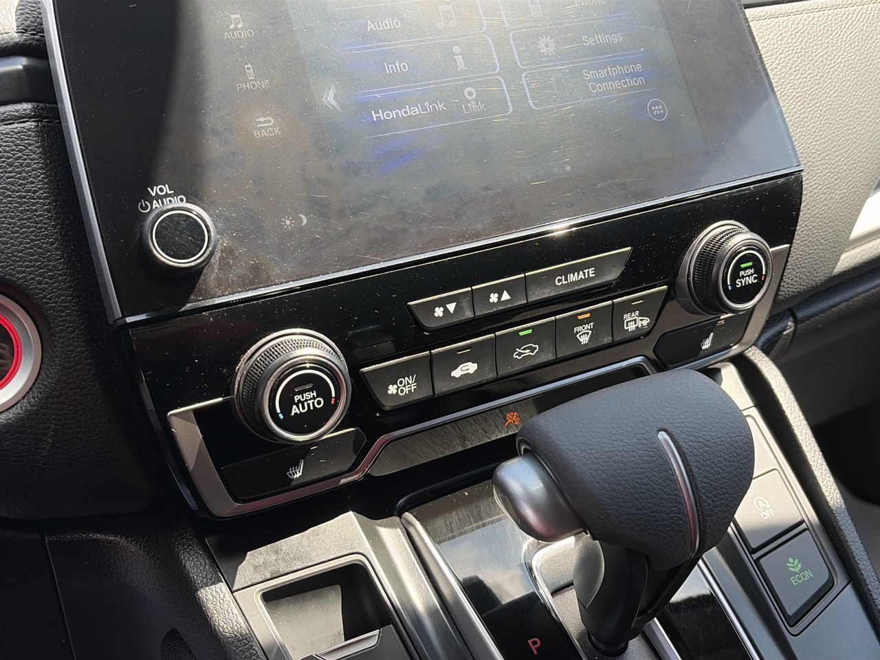 2021 Honda CR-V in Markham, Ontario