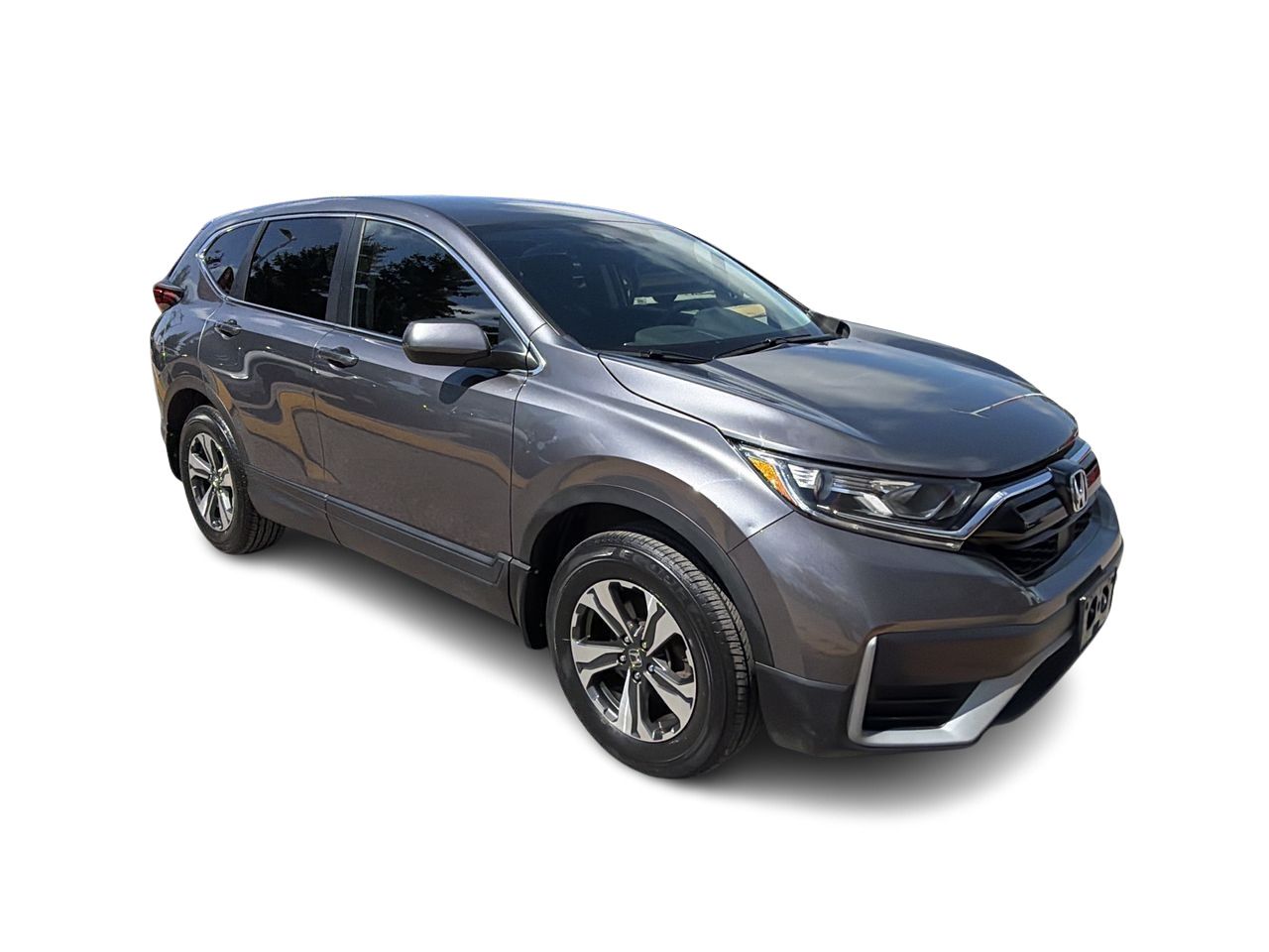 2021 Honda CR-V in Markham, Ontario