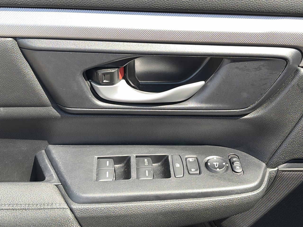 2021 Honda CR-V in Markham, Ontario