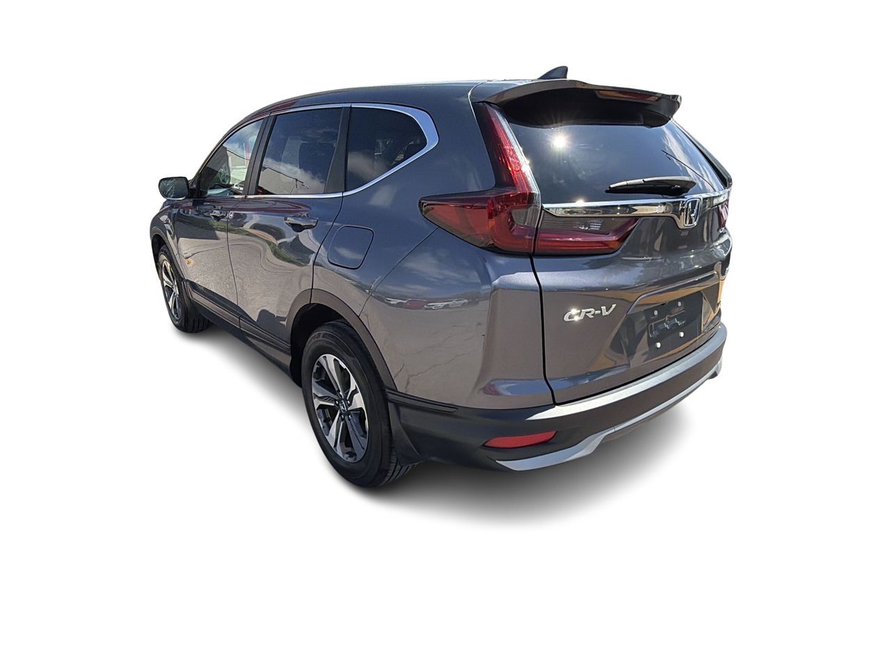 2021 Honda CR-V in Markham, Ontario