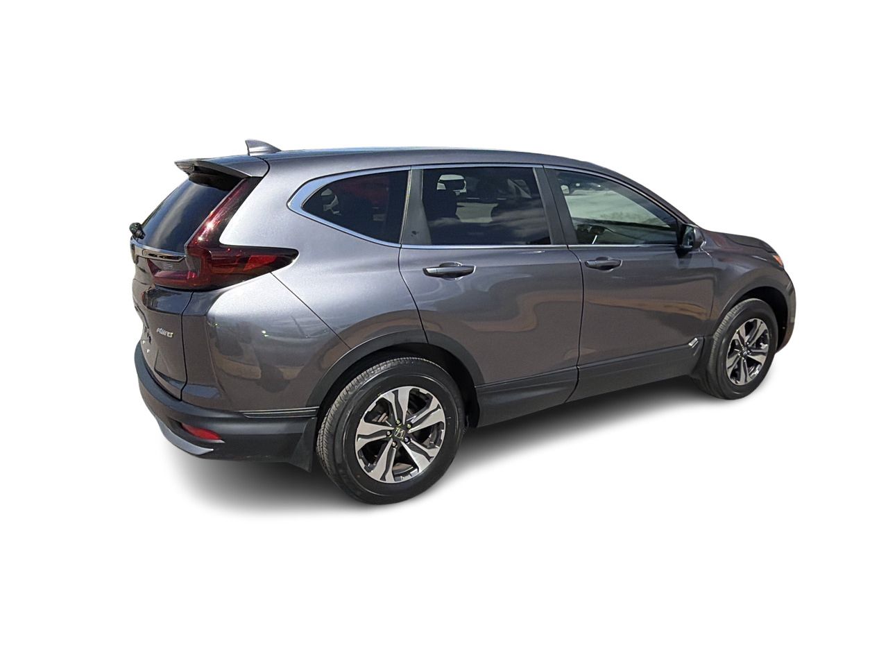 2021 Honda CR-V in Markham, Ontario