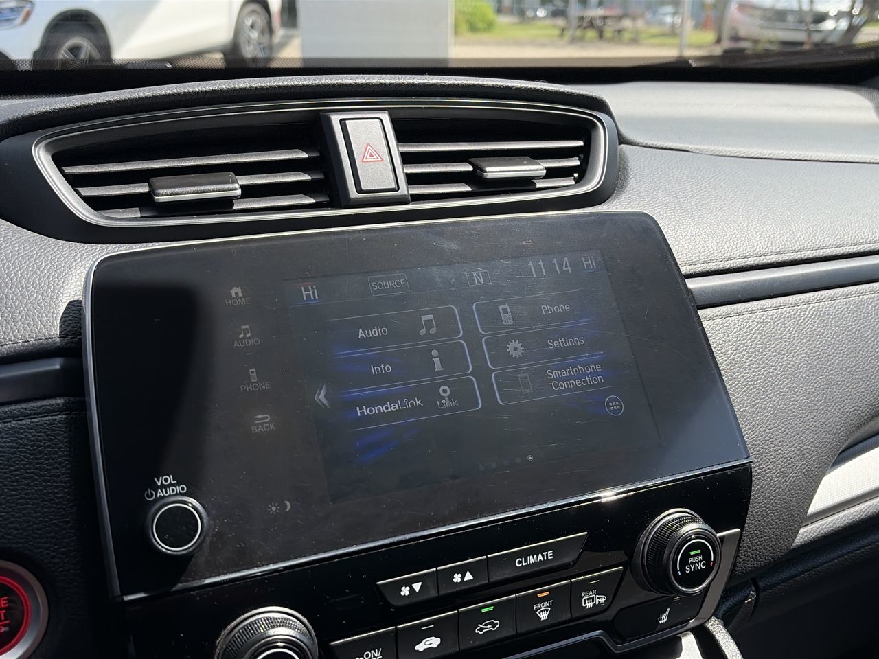 2021 Honda CR-V in Markham, Ontario