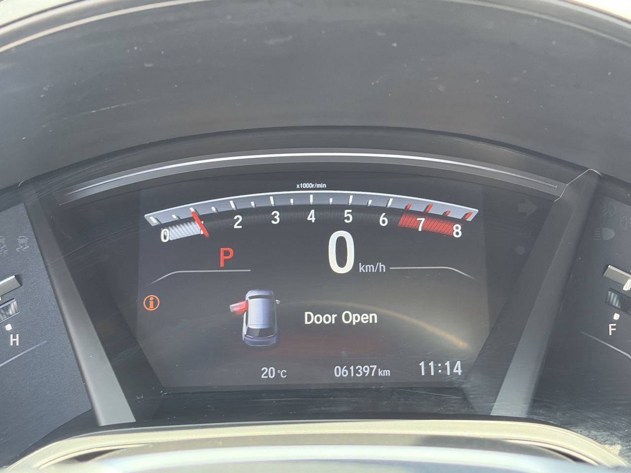 2021 Honda CR-V in Markham, Ontario