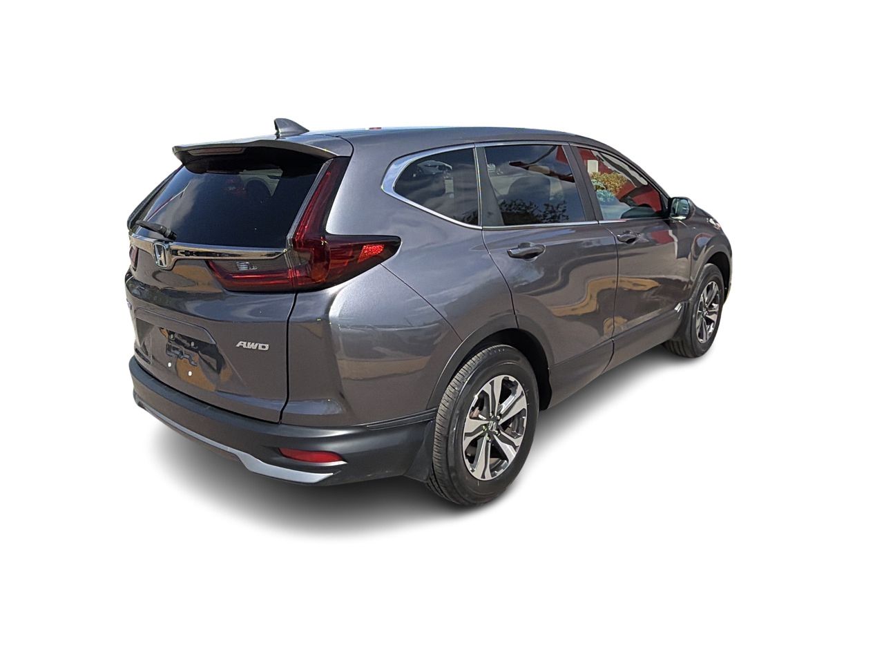 2021 Honda CR-V in Markham, Ontario